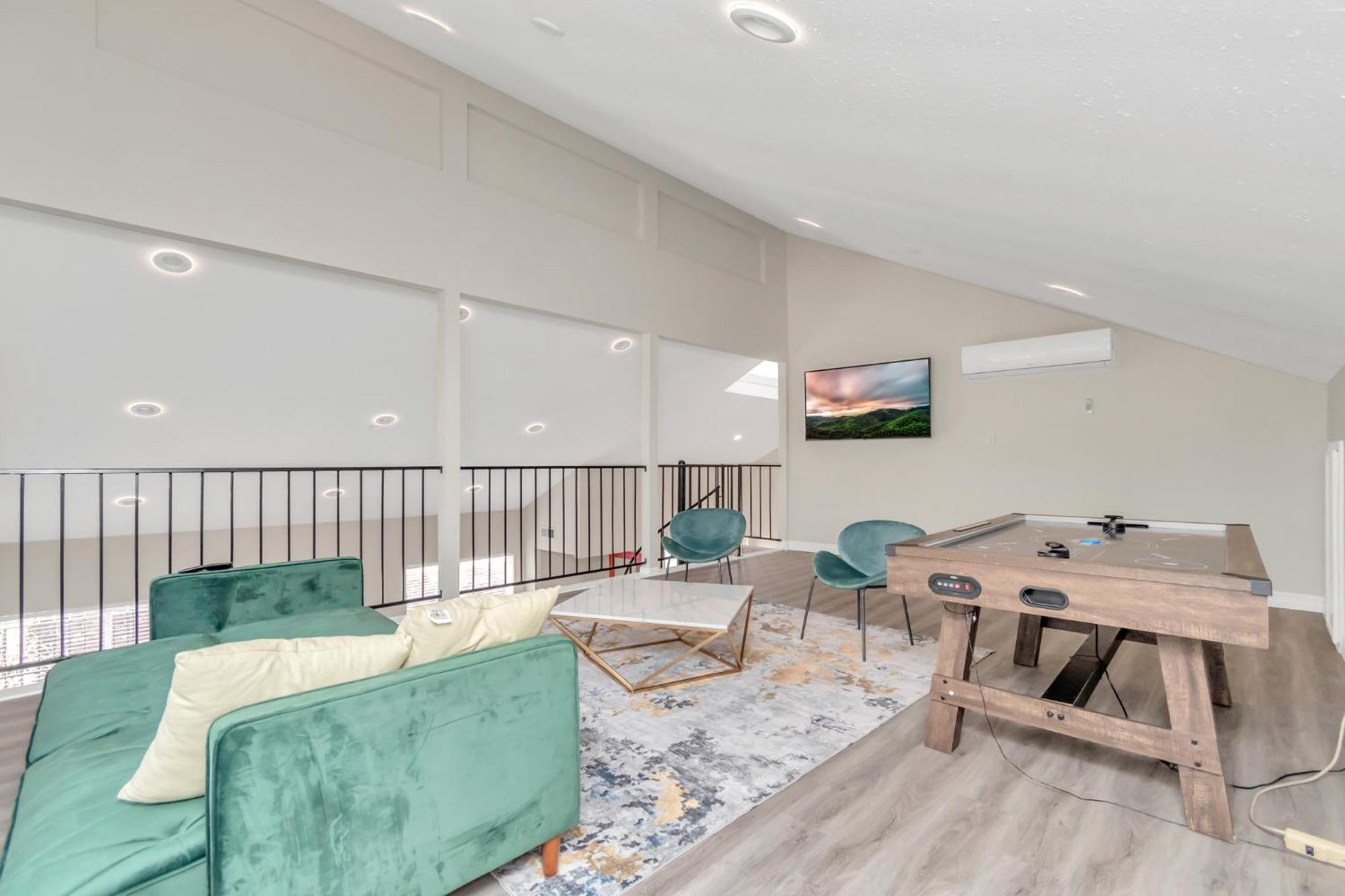 Villa 1976 Accessiblegem Jacuzzi Sleep13 Chinatown 20Mins Dt Houston Exterior foto