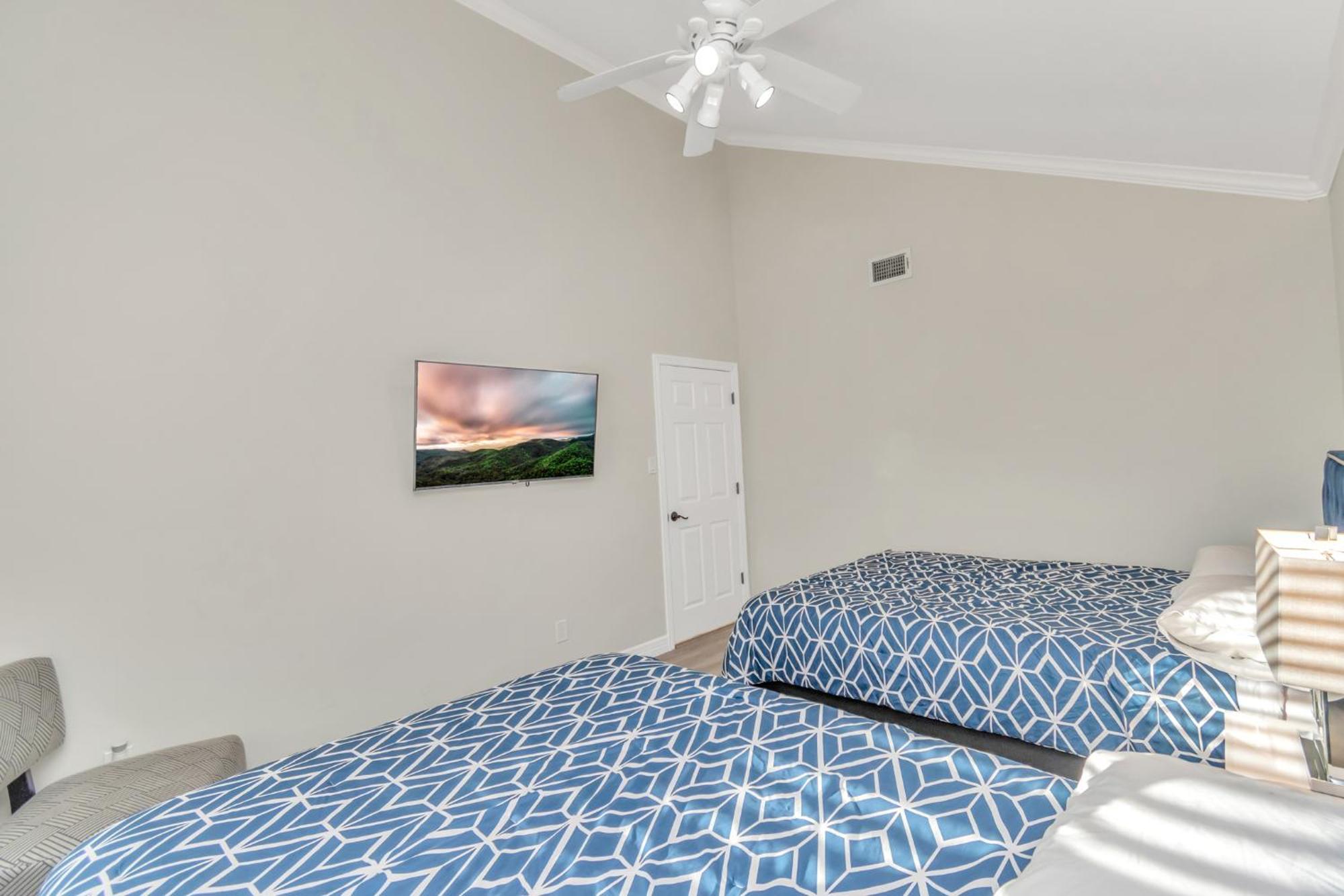Villa 1976 Accessiblegem Jacuzzi Sleep13 Chinatown 20Mins Dt Houston Exterior foto