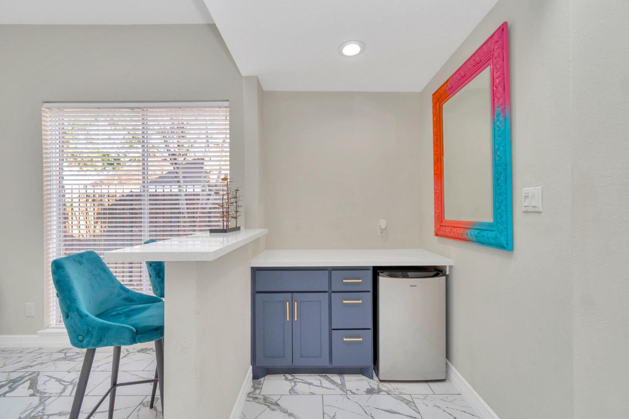 Villa 1976 Accessiblegem Jacuzzi Sleep13 Chinatown 20Mins Dt Houston Exterior foto