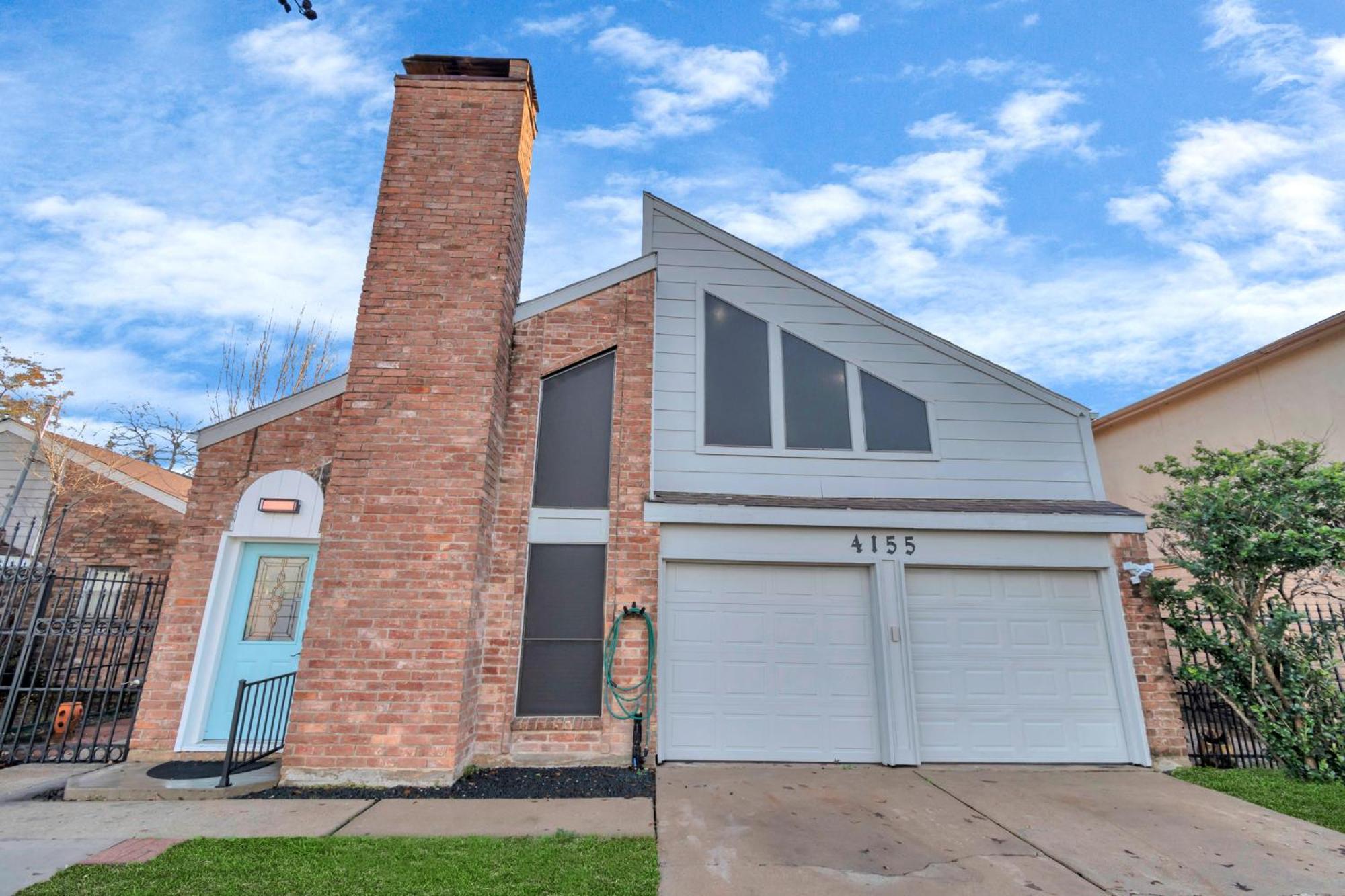 Villa 1976 Accessiblegem Jacuzzi Sleep13 Chinatown 20Mins Dt Houston Exterior foto