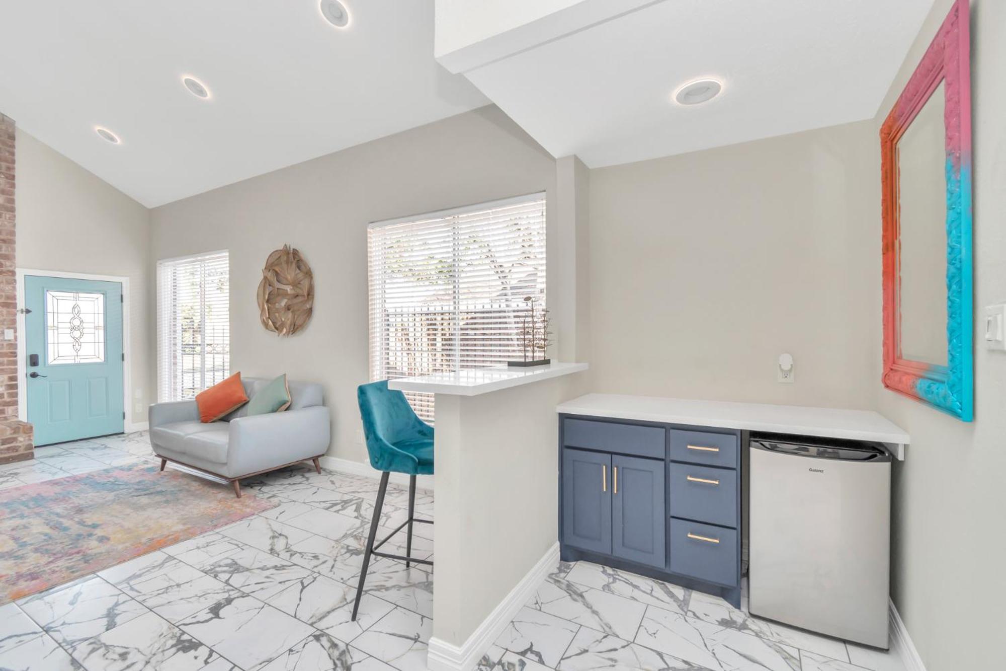Villa 1976 Accessiblegem Jacuzzi Sleep13 Chinatown 20Mins Dt Houston Exterior foto
