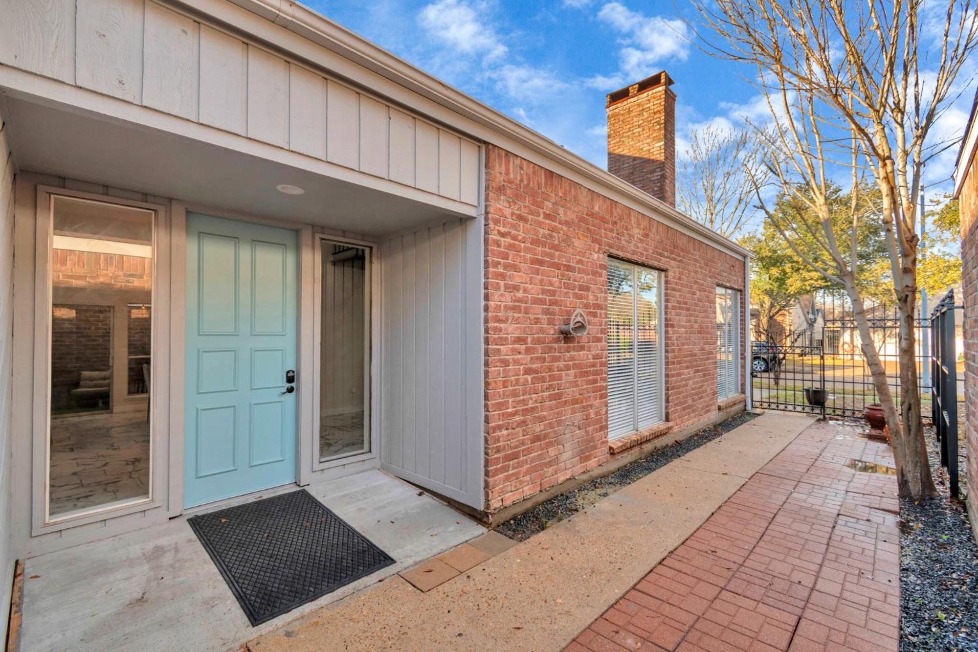 Villa 1976 Accessiblegem Jacuzzi Sleep13 Chinatown 20Mins Dt Houston Exterior foto