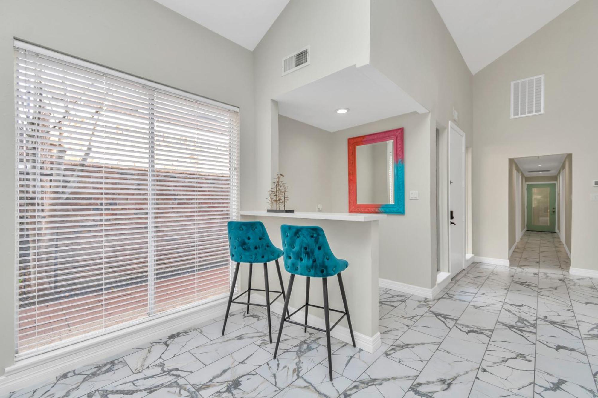 Villa 1976 Accessiblegem Jacuzzi Sleep13 Chinatown 20Mins Dt Houston Exterior foto